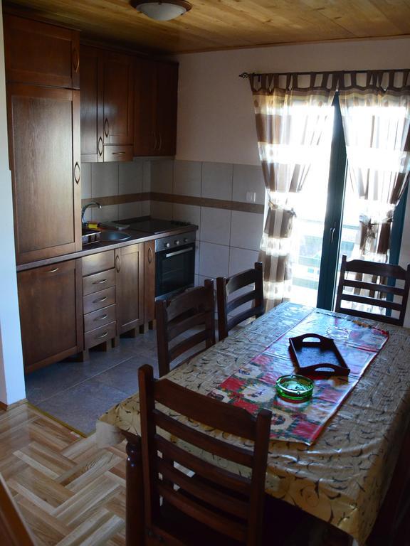Family Apartments Zabljak  Ruang foto