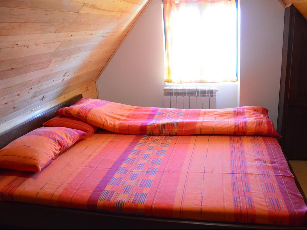 Family Apartments Zabljak  Ruang foto