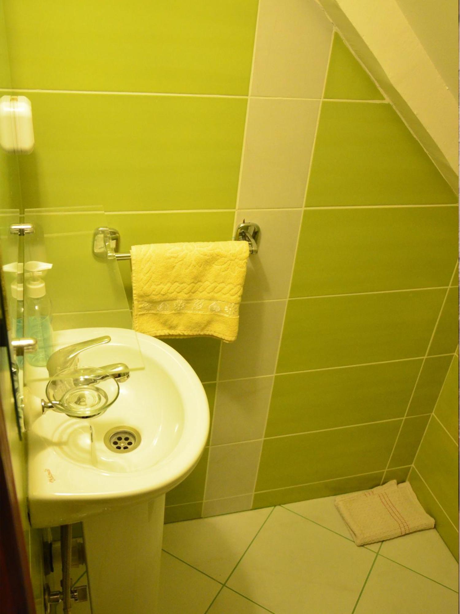 Family Apartments Zabljak  Ruang foto